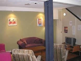 The Melbourne Connection Travellers Hostel Exterior foto